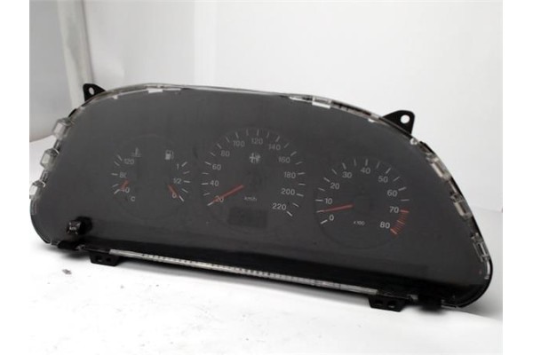 Recambio de cuadro completo para alfa romeo 145 1.6 t.spark referencia OEM IAM 602584003  