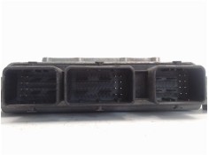 Recambio de centralita para citroen c3 1.4 hdi 70 x-tr referencia OEM IAM SW9647202380/SID802 5WS40021F-T/HW9643455080 