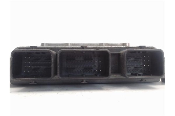 Recambio de centralita para citroen c3 1.4 hdi 70 x-tr referencia OEM IAM SW9647202380/SID802 5WS40021F-T/HW9643455080 