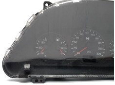 Recambio de cuadro completo para alfa romeo 145 1.6 t.spark referencia OEM IAM 602584003  