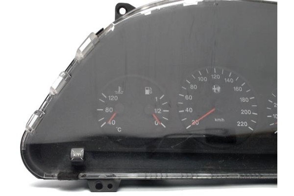 Recambio de cuadro completo para alfa romeo 145 1.6 t.spark referencia OEM IAM 602584003  