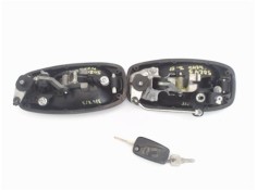 Recambio de llave para fiat qubo (300) 1.3 active referencia OEM IAM 242559C  