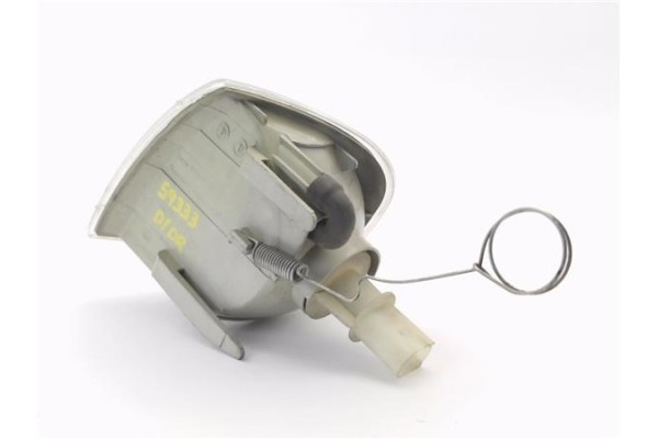 Recambio de intermitente delantero dcho para seat arosa (6h1) 1.0 referencia OEM IAM 39860716  