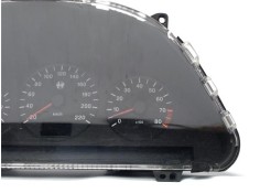 Recambio de cuadro completo para alfa romeo 145 1.6 t.spark referencia OEM IAM 602584003  