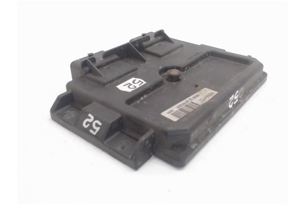 Recambio de centralita para citroen berlingo 1.9 d satisfaction combi referencia OEM IAM 9641390180/80934B R04080031B/019412EVG 