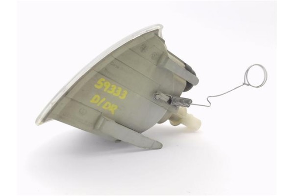 Recambio de intermitente delantero dcho para seat arosa (6h1) 1.0 referencia OEM IAM 39860716  