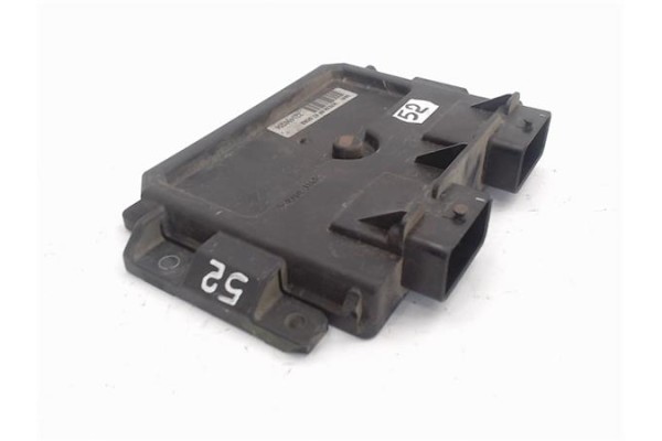 Recambio de centralita para citroen berlingo 1.9 d satisfaction combi referencia OEM IAM 9641390180/80934B R04080031B/019412EVG 