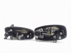 Recambio de llave para fiat qubo (300) 1.3 active referencia OEM IAM 242559C  