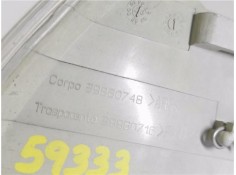 Recambio de intermitente delantero dcho para seat arosa (6h1) 1.0 referencia OEM IAM 39860716  