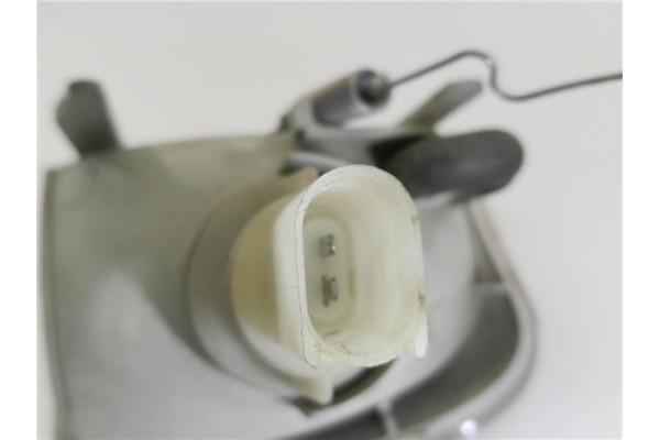 Recambio de intermitente delantero dcho para seat arosa (6h1) 1.0 referencia OEM IAM 39860716  