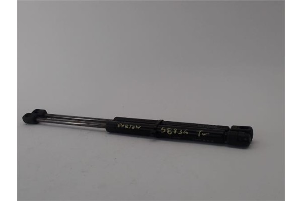 Recambio de amortiguador porton para peugeot 407 sw 2.0 hdi 135 referencia OEM IAM 8731J6  