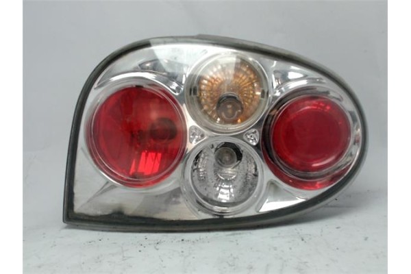 Recambio de piloto trasero derecho para renault megane i coach/coupe (da0) referencia OEM IAM   