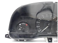 Recambio de cuadro completo para ford transit furgón (e_ _) 2.5 di (eal, eas) referencia OEM IAM 98VP10C956AB 431389B 