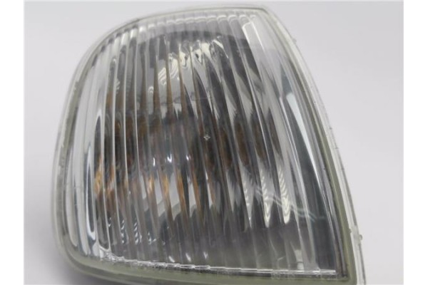 Recambio de intermitente delantero dcho para seat arosa (6h1) 1.0 referencia OEM IAM 39860716  