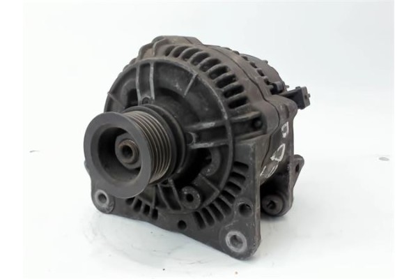 Recambio de alternador para volkswagen caddy (2k) 1.6 life referencia OEM IAM 028903025Q 0123320001 21903017A , AUDI | 28903018A
