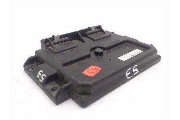 Recambio de centralita para citroen berlingo 1.9 d 600 furgón referencia OEM IAM 9650359580/80964C R04080035B/050578FXG 