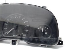 Recambio de cuadro completo para ford transit furgón (e_ _) 2.5 di (eal, eas) referencia OEM IAM 98VP10C956AB 431389B 