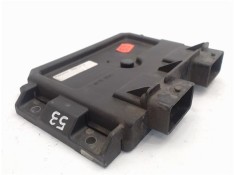 Recambio de centralita para citroen berlingo 1.9 d 600 furgón referencia OEM IAM 9650359580/80964C R04080035B/050578FXG 