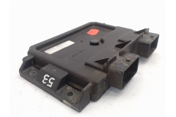 Recambio de centralita para citroen berlingo 1.9 d 600 furgón referencia OEM IAM 9650359580/80964C R04080035B/050578FXG 