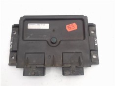 Recambio de centralita para citroen berlingo 1.9 d 600 furgón referencia OEM IAM 9650359580/80964C R04080035B/050578FXG 