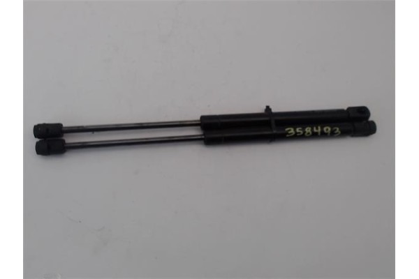 Recambio de amortiguador porton para peugeot 407 sw 2.0 hdi 135 referencia OEM IAM 8731J6  