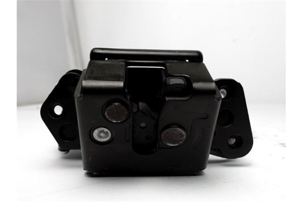 Recambio de cerradura porton para toyota avensis berlina (t25) 2.2 d-4d executive berlina (5-ptas.) referencia OEM IAM   