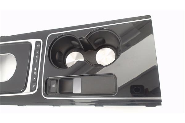Recambio de embellecedor consola central para jaguar f-pace 2.0 r-sport awd referencia OEM IAM GX73044E04A GX73044E04A 
