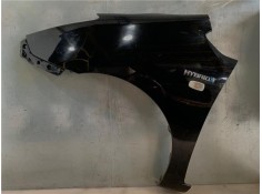 Recambio de aleta delantero izquierda para toyota prius (nhw20) híbrido basis referencia OEM IAM 5380247011 TY4203013 5380147010