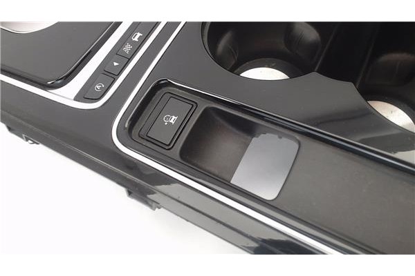 Recambio de embellecedor consola central para jaguar f-pace 2.0 r-sport awd referencia OEM IAM GX73044E04A GX73044E04A 