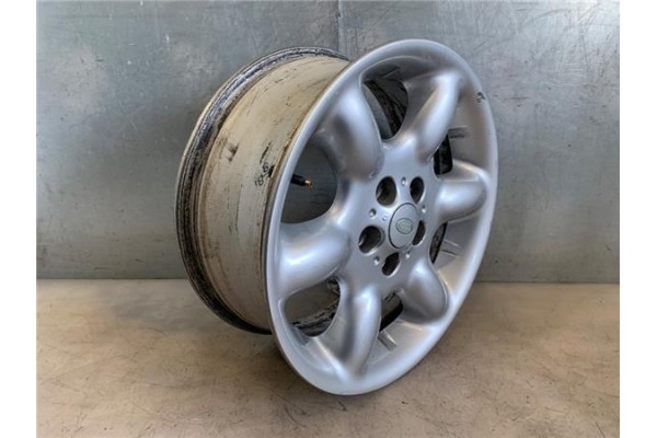 Recambio de llanta para land rover freelander (ln) 2.0 hse familiar referencia OEM IAM RRC002830MNH 204D3 