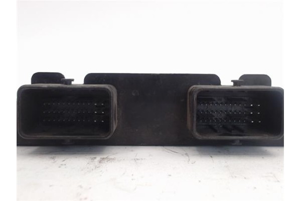 Recambio de centralita para citroen berlingo 1.9 d 600 furgón referencia OEM IAM 9650359580/80964C R04080035B/050578FXG 