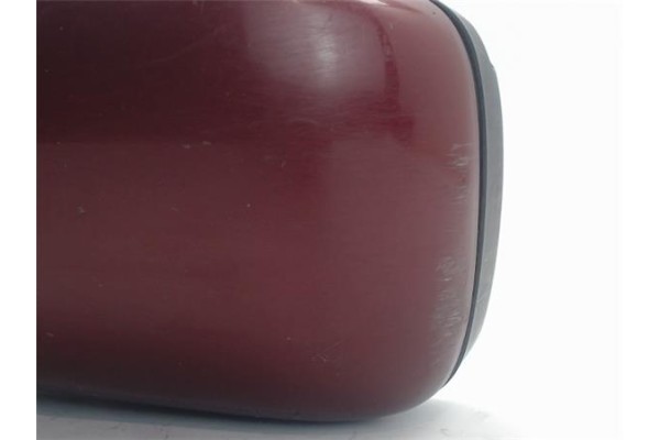 Recambio de retrovisor electrico izquierdo para bmw serie 3 berlina (e36) referencia OEM IAM 81444710 32243 