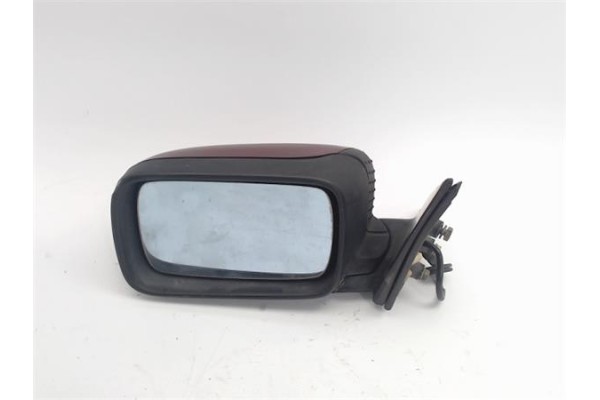 Recambio de retrovisor electrico izquierdo para bmw serie 3 berlina (e36) referencia OEM IAM 81444710 32243 
