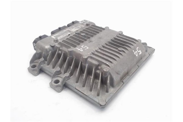 Recambio de centralita para citroen c2 1.4 cool referencia OEM IAM 9663483180/5WKS40285ET 9653451880/SID806 