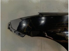 Recambio de aleta delantero izquierda para toyota prius (nhw20) híbrido basis referencia OEM IAM 5380247011 TY4203013 5380147010