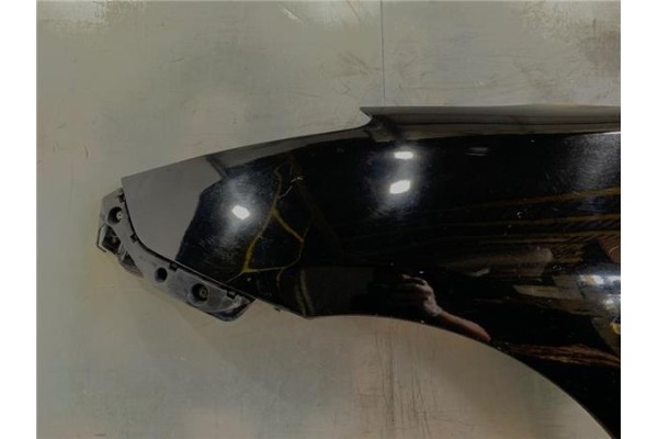 Recambio de aleta delantero izquierda para toyota prius (nhw20) híbrido basis referencia OEM IAM 5380247011 TY4203013 5380147010