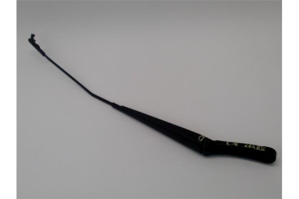 Recambio de brazo limpiaparabrisas delantero derecho para audi a3 (8p1) 2.0 fsi ambiente referencia OEM IAM 8P1955410A  