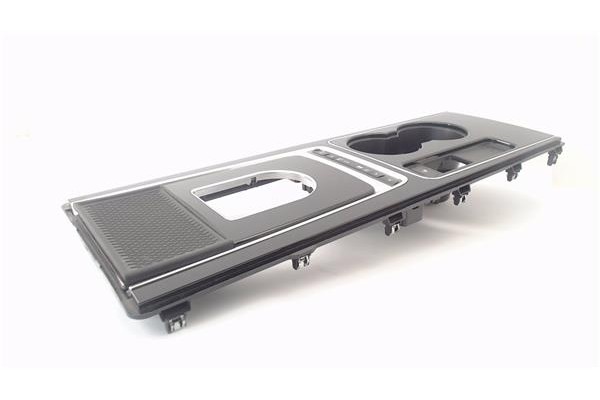 Recambio de embellecedor consola central para jaguar f-pace 2.0 r-sport awd referencia OEM IAM GX73044E04A GX73044E04A 