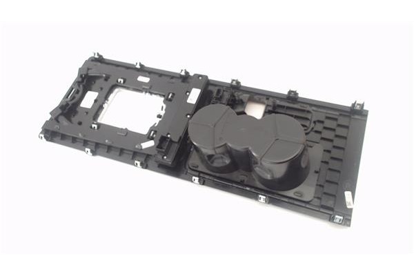 Recambio de embellecedor consola central para jaguar f-pace 2.0 r-sport awd referencia OEM IAM GX73044E04A GX73044E04A 