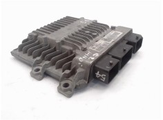 Recambio de centralita para citroen c2 1.4 cool referencia OEM IAM 9663483180/5WKS40285ET 9653451880/SID806 