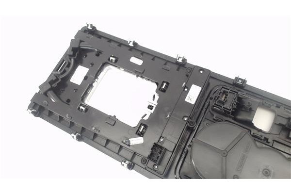 Recambio de embellecedor consola central para jaguar f-pace 2.0 r-sport awd referencia OEM IAM GX73044E04A GX73044E04A 