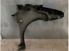 Recambio de aleta delantero izquierda para toyota prius (nhw20) híbrido basis referencia OEM IAM 5380247011 TY4203013 5380147010