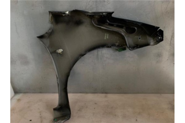 Recambio de aleta delantero izquierda para toyota prius (nhw20) híbrido basis referencia OEM IAM 5380247011 TY4203013 5380147010
