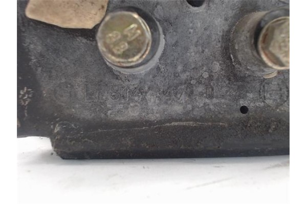 Recambio de retrovisor electrico izquierdo para bmw serie 3 berlina (e36) referencia OEM IAM 81444710 32243 