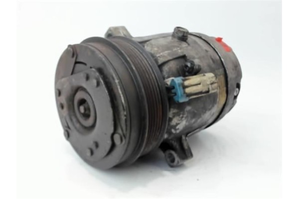 Recambio de compresor aire acond. para opel omega b 2.0 básico berlina referencia OEM IAM 5106 090942 