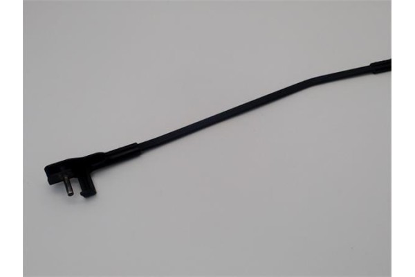 Recambio de brazo limpiaparabrisas delantero derecho para audi a3 (8p1) 2.0 fsi ambiente referencia OEM IAM 8P1955410A  