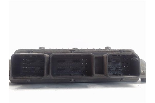 Recambio de centralita para citroen c2 1.4 cool referencia OEM IAM 9663483180/5WKS40285ET 9653451880/SID806 