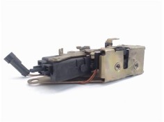 Recambio de cierre electromagnetico delantero derecho para smart fortwo coupe 0.7 básico (37kw) referencia OEM IAM Q0002856V0090