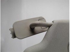 Recambio de parasol izquierdo para ford fiesta vi 1.4 referencia OEM IAM 1702310  438 , FIAT | 456 , FIAT | 36 , FORD | E2 , FOR