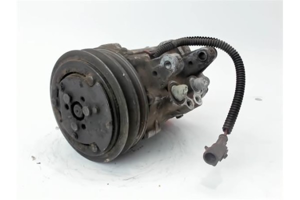 Recambio de compresor aire acond. para opel corsa b 1.0 eco referencia OEM IAM 7170  